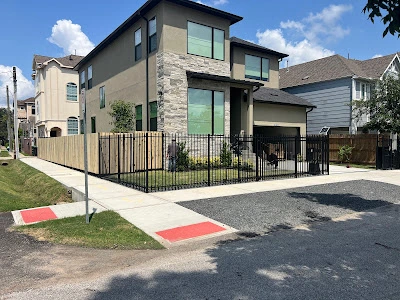 Houston Modern Glass Stairs's other services