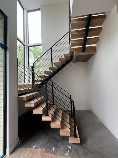 Staircase Design