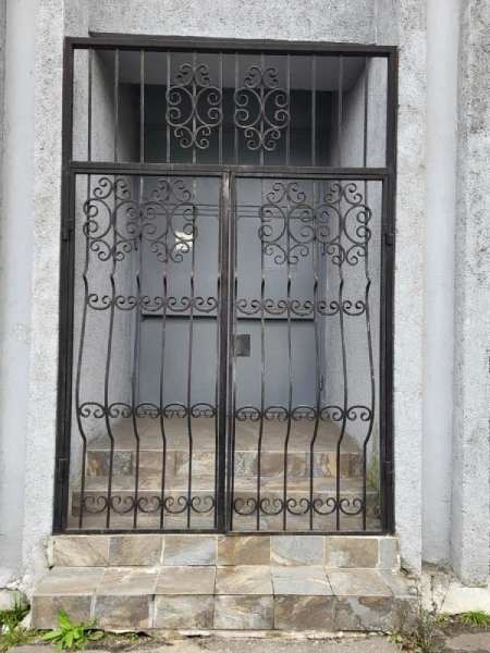 Benefits of Professional Installation for Wrought Iron Doors in Houston, TX Benefits of Professional Installation for Wrought Iron Doors in Houston, TX