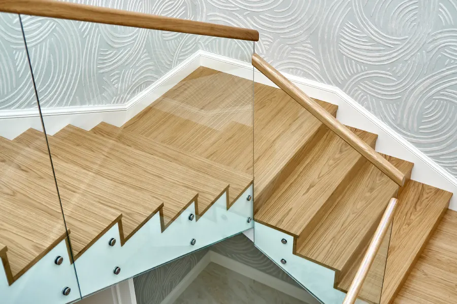 Benefits of Professional Staircase Design Consultation Houston, TX Benefits of Professional Staircase Design Consultation Houston, TX