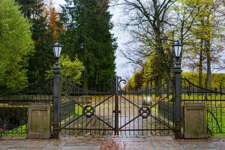 Integrating Glass Panels With Wrought Iron Door Designs Houston, TX Integrating Glass Panels With Wrought Iron Door Designs Houston, TX
