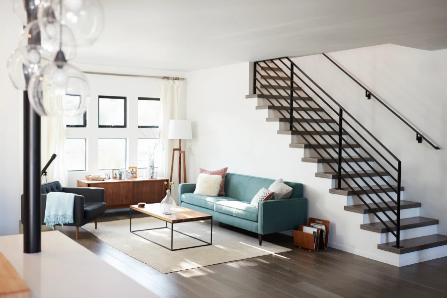 Integrating Lighting Effectively in Staircase Design in Houston, TX Integrating Lighting Effectively in Staircase Design in Houston, TX