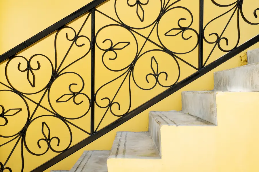 Reliable Iron Stair Railing Houston, TX Reliable Iron Stair Railing Houston, TX