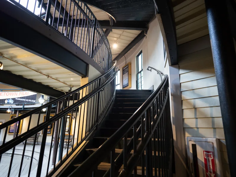 Professional Iron Works in Houston, TX