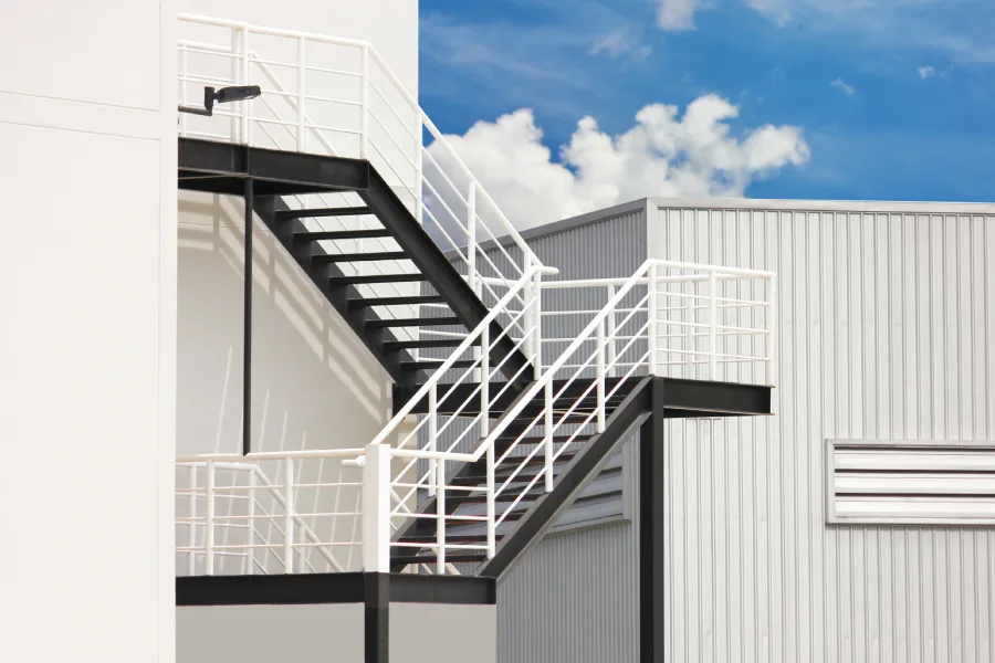 Reliable Iron Works in Houston, TX