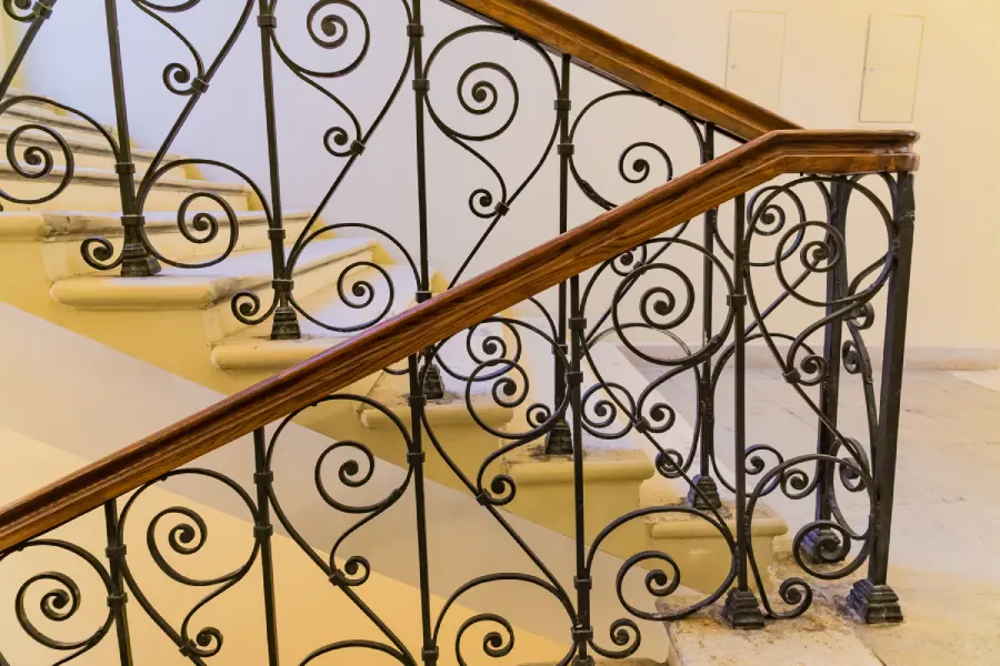 Maintenance Tips for Long Lasting Iron Stair Railing Houston, TX Maintenance Tips for Long Lasting Iron Stair Railing Houston, TX